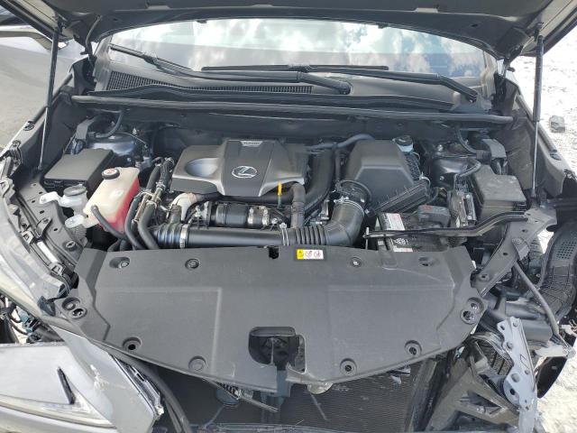 Photo 12 from auction – 2021 LEXUS NX 300 BAS with VIN JTJSARDZ8M2237636