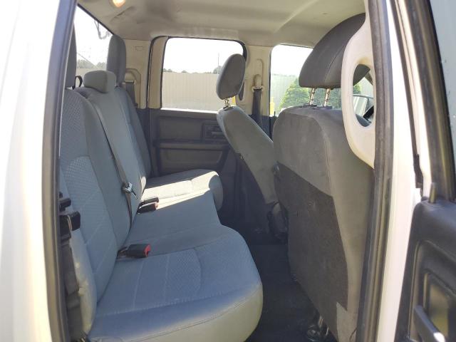 Photo 10 from auction – 2019 RAM 1500 CLASS with VIN 1C6RR7FGXKS578406
