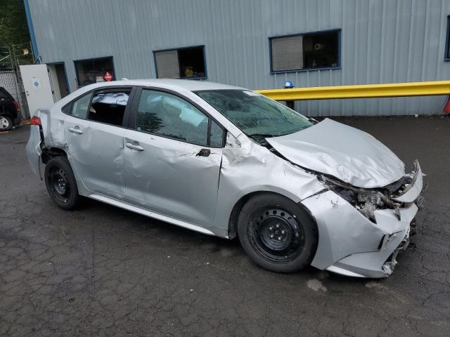 Photo 4 from auction – 2024 TOYOTA COROLLA LE with VIN 5YFB4MDEXRP148802