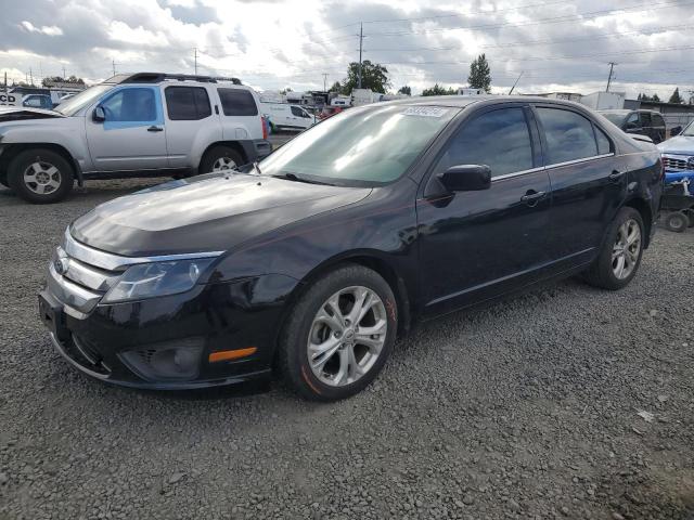 Photo 1 from auction – 2012 FORD FUSION with VIN 3FAHP0HA3CR138184