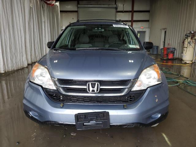 Photo 5 from auction – 2011 HONDA CR-V SE with VIN JHLRE4H45BC027366