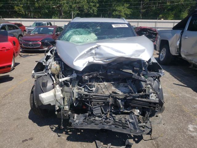 Photo 5 from auction – 2020 NISSAN KICKS SR with VIN 3N1CP5DV4LL513855