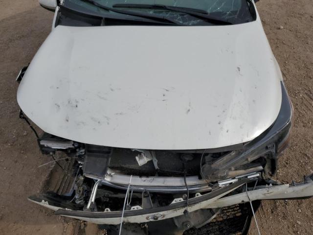 Photo 11 from auction – 2021 TOYOTA COROLLA SE with VIN 5YFP4MCE7MP060922