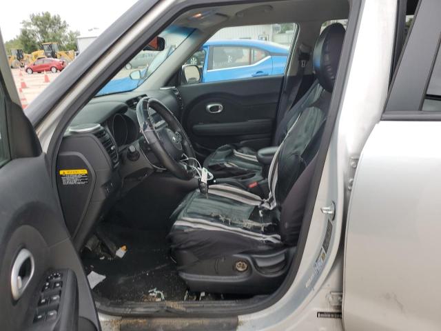 Photo 7 from auction – 2014 KIA SOUL with VIN KNDJN2A2XE7716341