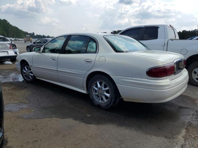 Photo 2 from auction – 2005 BUICK LESABRE LI with VIN 1G4HR54K65U277393