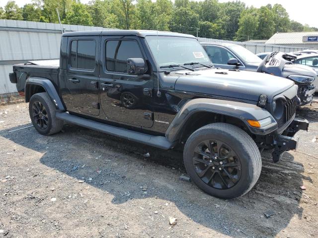 Photo 4 from auction – 2021 JEEP GLADIATOR with VIN 1C6HJTFG0ML541311