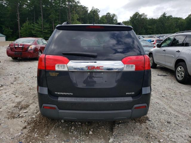 Foto 6 de la subasta – 2013 GMC TERRAIN SL con VIN 2GKFLVEK7D6266447
