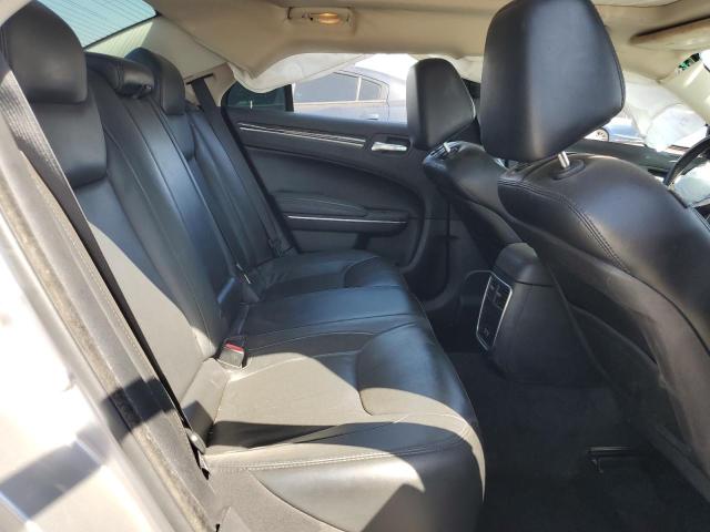 Photo 10 from auction – 2016 CHRYSLER 300 LIMITE with VIN 2C3CCAAG0GH211859