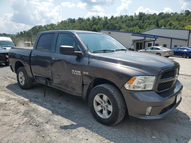 Photo 4 from auction – 2016 RAM 1500 ST with VIN 3C6RR7KTXGG348995