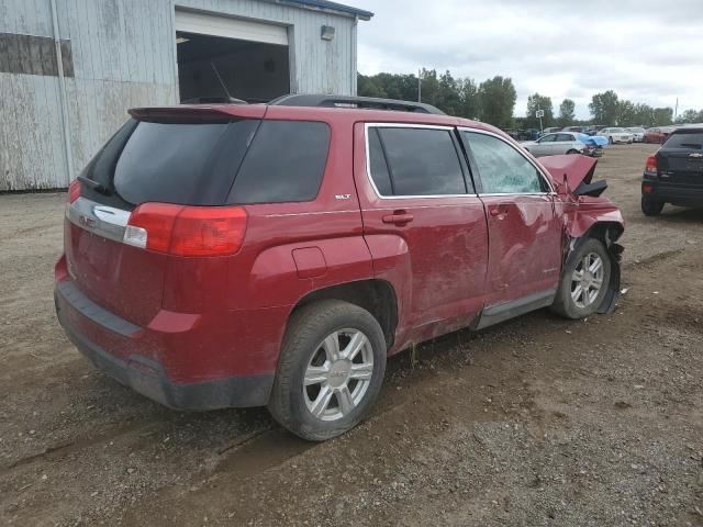 Photo 3 from auction – 2014 GMC TERRAIN SL with VIN 2GKALSEK9E6141038