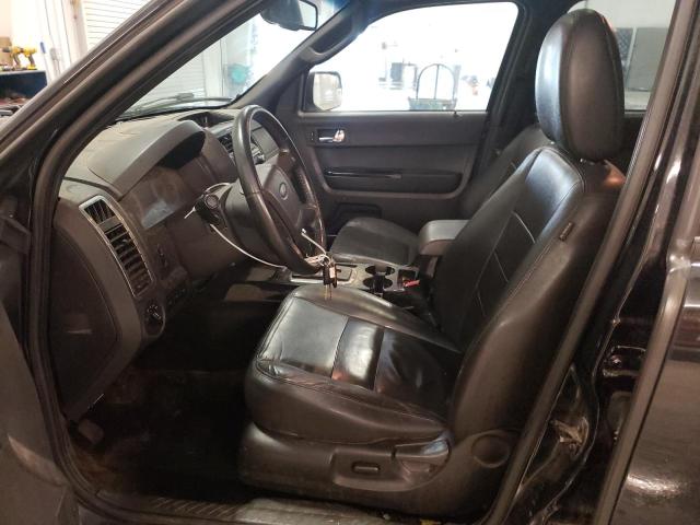 Photo 7 from auction – 2011 FORD ESCAPE LIM with VIN 1FMCU9EG3BKB53065