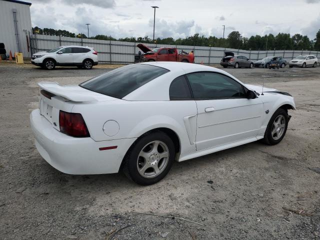 Photo 3 from auction – 2004 FORD MUSTANG with VIN 1FAFP40664F145473