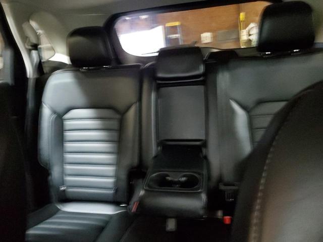 Photo 10 from auction – 2017 FORD EDGE SEL with VIN 2FMPK4J9XHBC01875