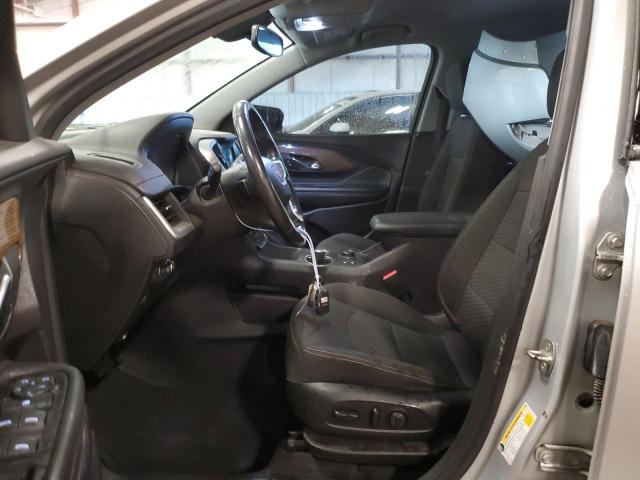 Photo 7 from auction – 2019 GMC TERRAIN SL with VIN 3GKALTEV4KL223704