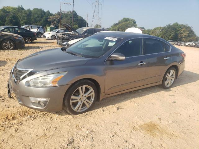 NISSAN ALTIMA 3.5 2015 with VIN 1N4BL3AP6FC444610 - Photo from auction