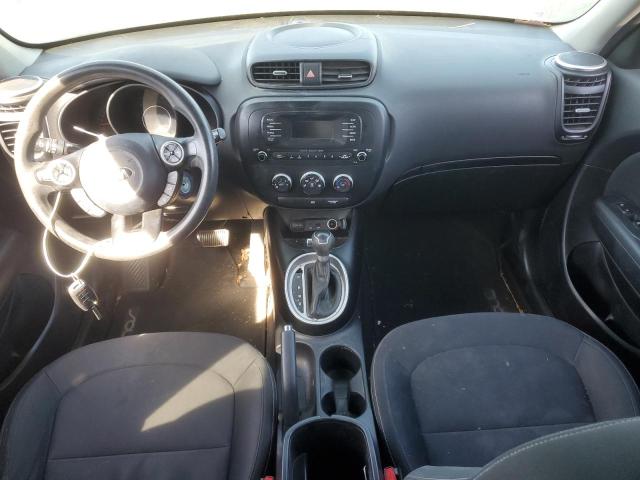 Photo 8 from auction – 2014 KIA SOUL with VIN KNDJN2A22E7052679
