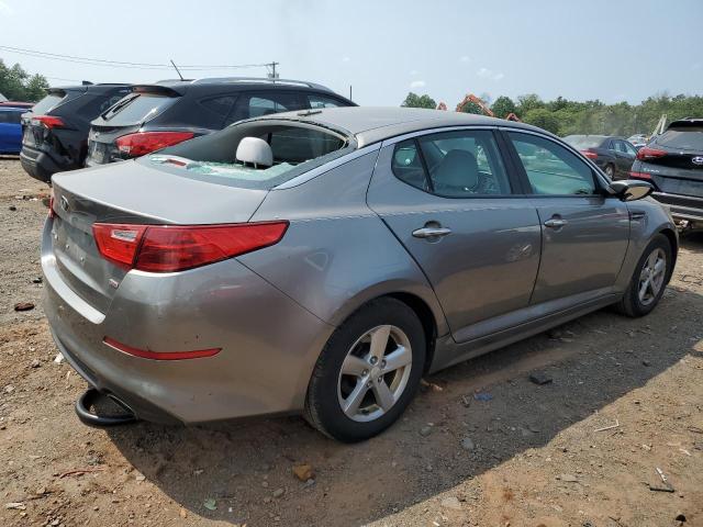 Photo 3 from auction – 2015 KIA OPTIMA LX with VIN 5XXGM4A77FG372576