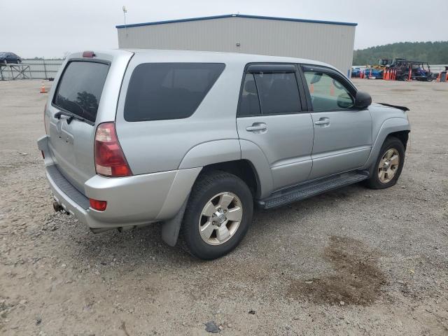 Photo 3 from auction – 2005 TOYOTA 4RUNNER SR with VIN JTEZU14R550050485