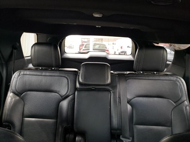 Photo 10 from auction – 2017 FORD EXPLORER L with VIN 1FM5K8F8XHGC68452