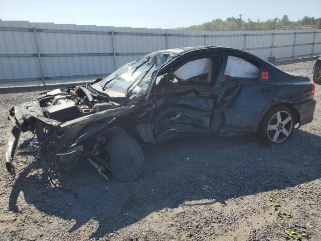 Photo 1 from auction – 2004 VOLVO S60 R with VIN YV1RH52Y542324243