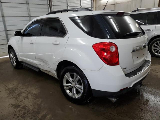 Photo 2 from auction – 2014 CHEVROLET EQUINOX LT with VIN 2GNFLFEK1E6325700