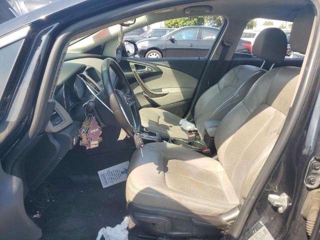 Photo 7 from auction – 2014 BUICK VERANO with VIN 1G4PP5SK4E4129909