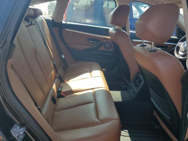 Photo 10 from auction – 2014 BMW 335 XIGT with VIN WBA3X9C51ED153195