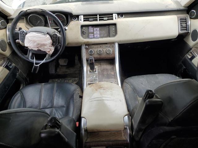 Photo 8 from auction – 2014 LAND ROVER RANGE ROVE with VIN SALWR2EF8EA318533
