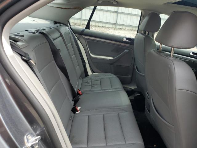 Photo 10 from auction – 2007 VOLKSWAGEN JETTA WOLF with VIN 3VWEF71K97M188552