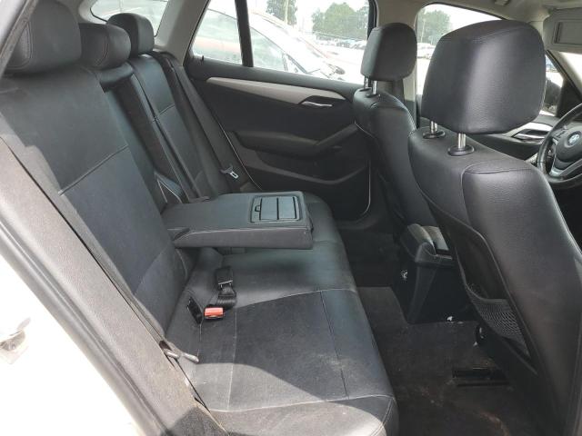 Photo 10 from auction – 2014 BMW X1 SDRIVE2 with VIN WBAVM1C57EVW56033