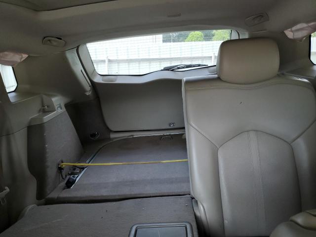 Photo 10 from auction – 2013 CADILLAC SRX PREMIU with VIN 3GYFNEE36DS625359