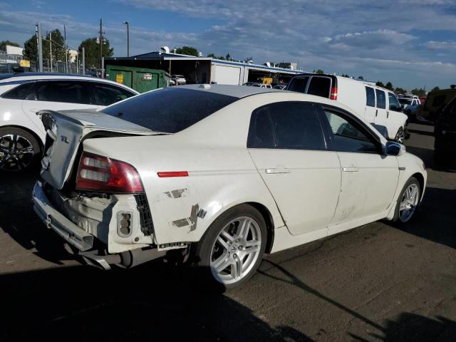 Photo 3 from auction – 2007 ACURA TL with VIN 19UUA66207A045391