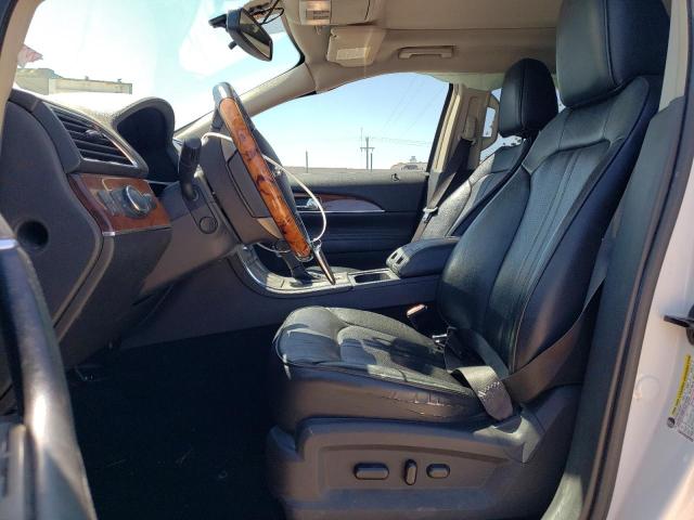 Photo 7 from auction – 2012 LINCOLN MKX with VIN 2LMDJ6JK8CBL07582