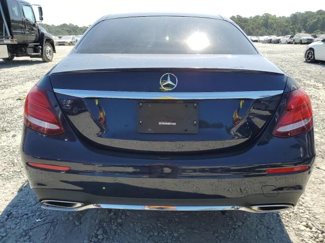 Photo 6 from auction – 2018 MERCEDES-BENZ E 300 with VIN WDDZF4JB1JA402480