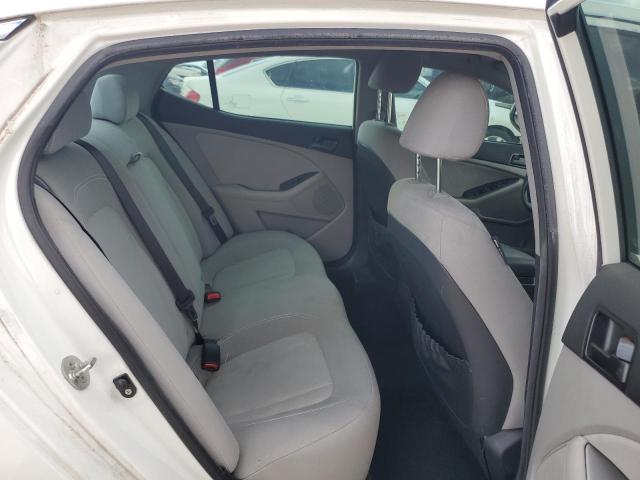Photo 10 from auction – 2011 KIA OPTIMA LX with VIN KNAGM4A7XB5129324