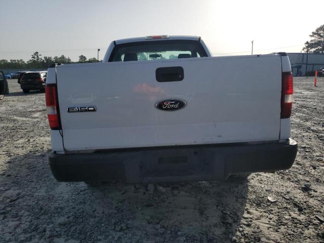 Photo 6 from auction – 2007 FORD F150 with VIN 1FTRF12547NA65869