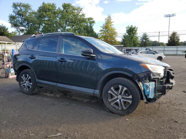 Photo 4 from auction – 2018 TOYOTA RAV4 LE with VIN 2T3BFREV5JW829031