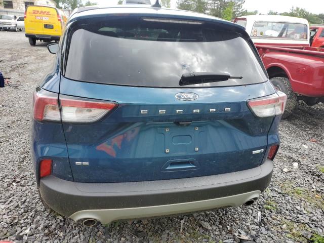 Photo 6 from auction – 2020 FORD ESCAPE SE with VIN 1FMCU9G64LUA65829