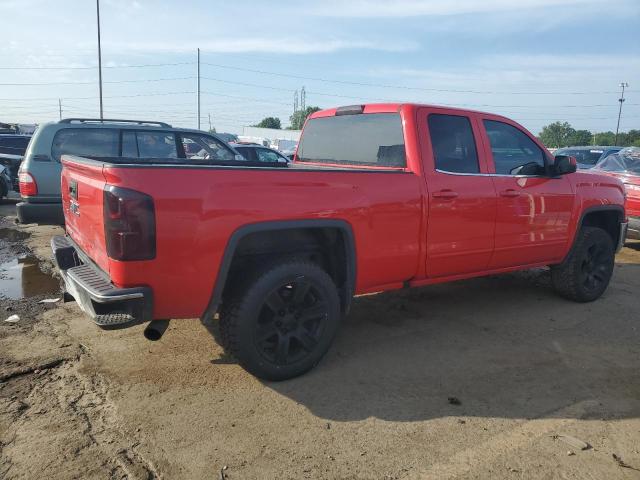 Photo 3 from auction – 2016 GMC SIERRA K15 with VIN 1GTV2MEC6GZ387055