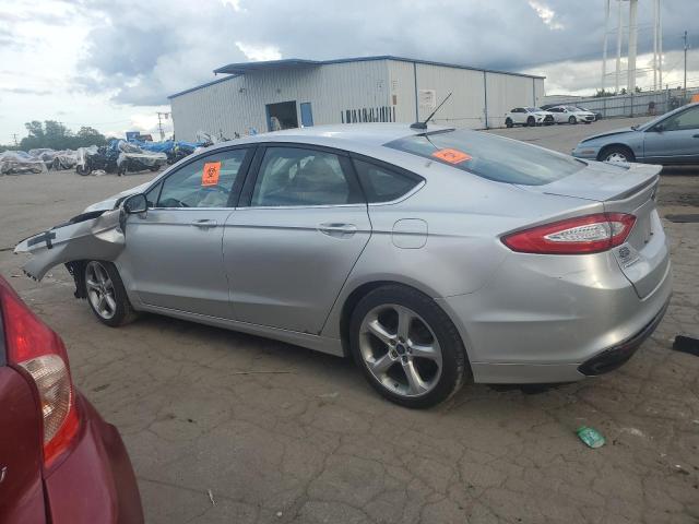 Photo 2 from auction – 2016 FORD FUSION SE with VIN 3FA6P0H92GR345183