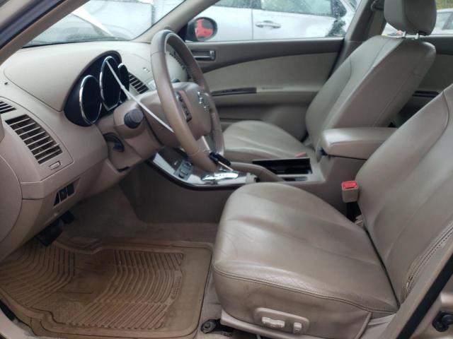 Photo 7 from auction – 2006 NISSAN ALTIMA SE with VIN 1N4BL11D56C189894