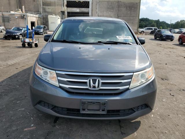 Photo 5 from auction – 2012 HONDA ODYSSEY EX with VIN 5FNRL5H62CB100742
