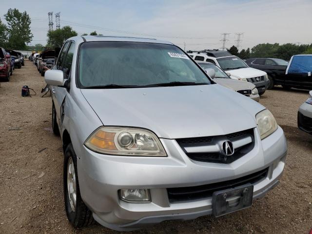 Photo 5 from auction – 2006 ACURA MDX with VIN 2HNYD18266H506613