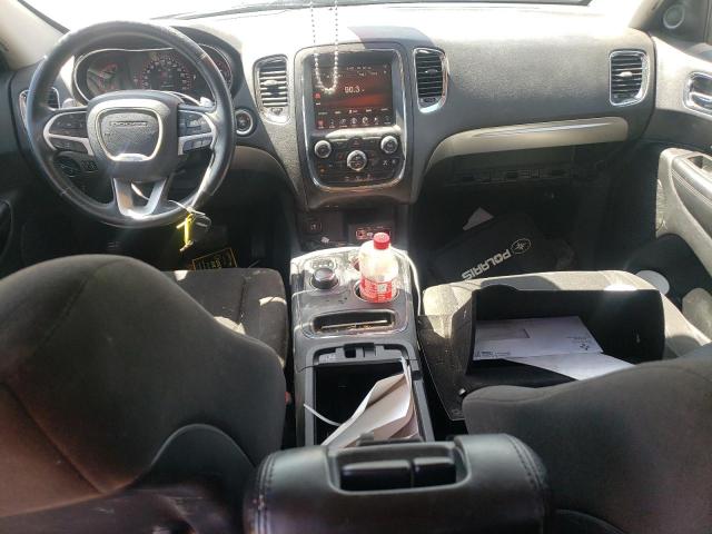 Photo 8 from auction – 2015 DODGE DURANGO SX with VIN 1C4RDHAG5FC729320