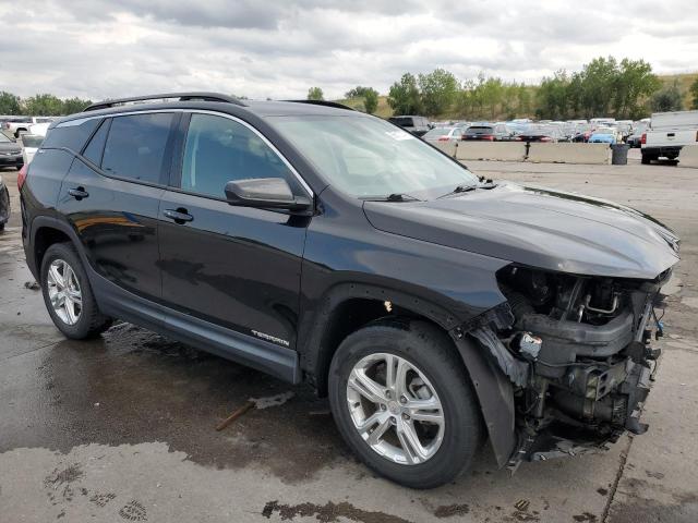 Photo 4 from auction – 2018 GMC TERRAIN SL with VIN 3GKALTEV4JL255423