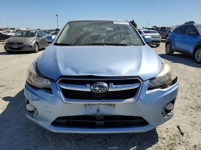 Photo 5 from auction – 2012 SUBARU IMPREZA LI with VIN JF1GPAG67CH230687