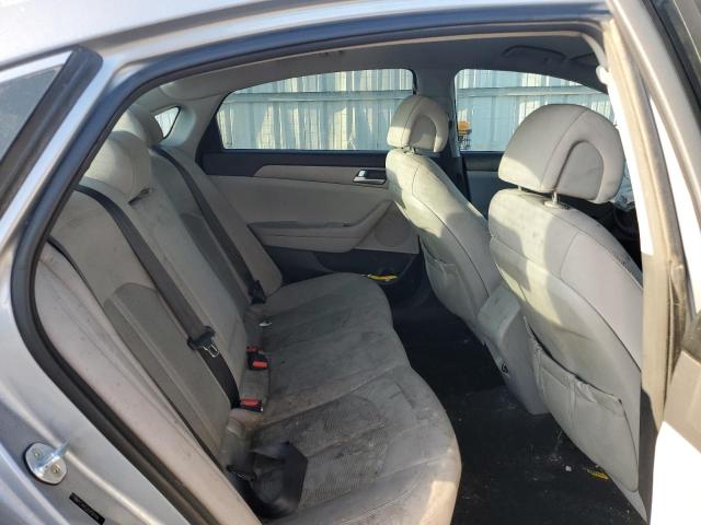 Photo 10 from auction – 2015 HYUNDAI SONATA SE with VIN 5NPE24AF2FH155106