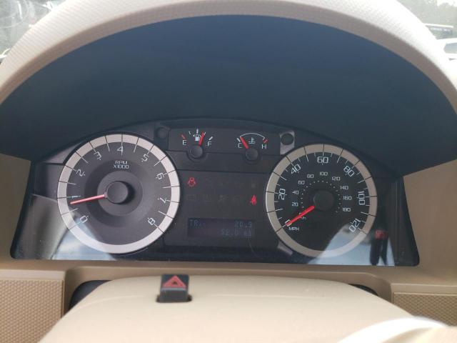 Photo 9 from auction – 2011 FORD ESCAPE LIM with VIN 1FMCU0EG3BKC70253