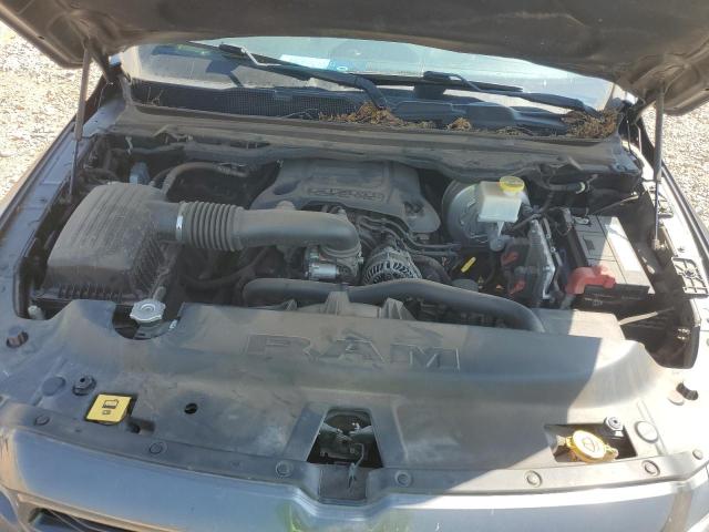 Photo 11 from auction – 2019 RAM 1500 LARAM with VIN 1C6SRFJT6KN925339