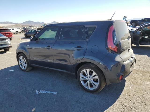 Zdjęcie 2 z aukcji – 2016 KIA SOUL + z VIN KNDJP3A5XG7279356